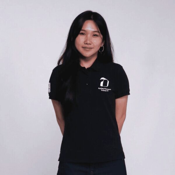 Audrey Purnomo