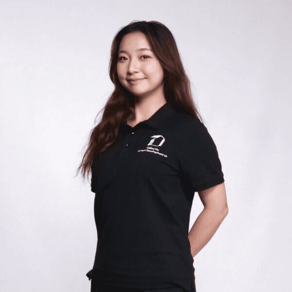 Celine Hu