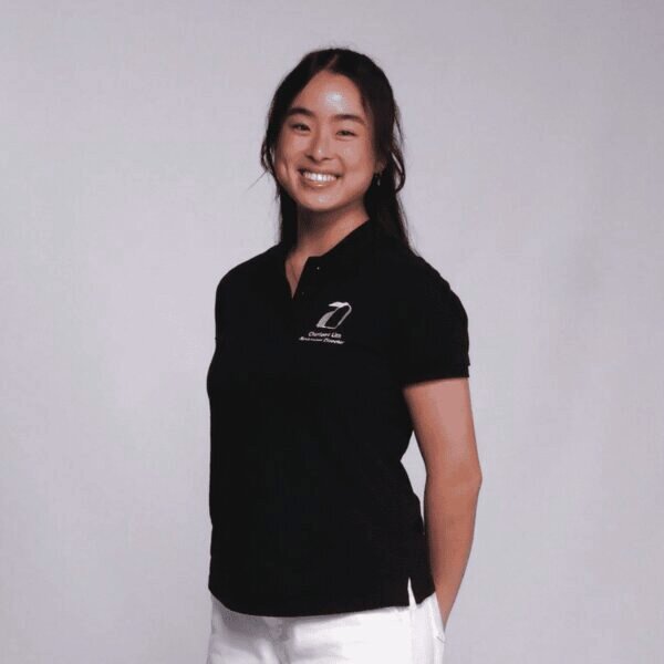 Charlotte Lim