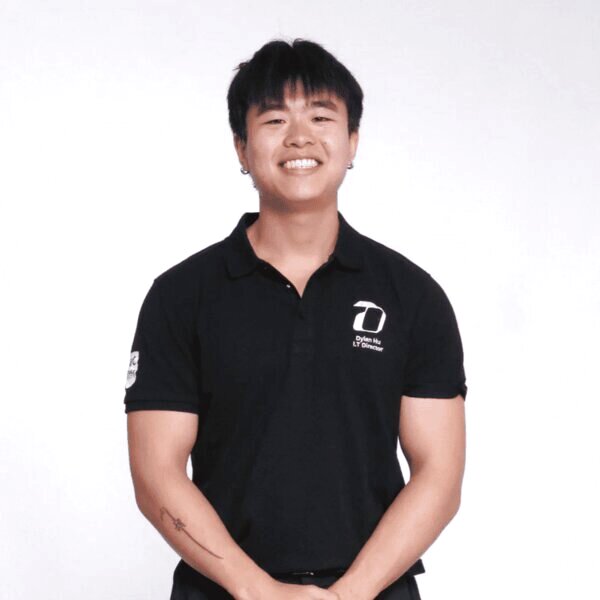 Dylan Hu