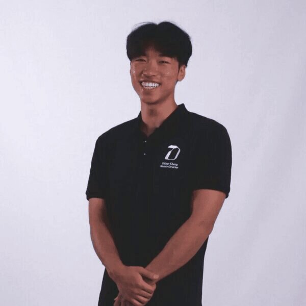 Edison Cheng