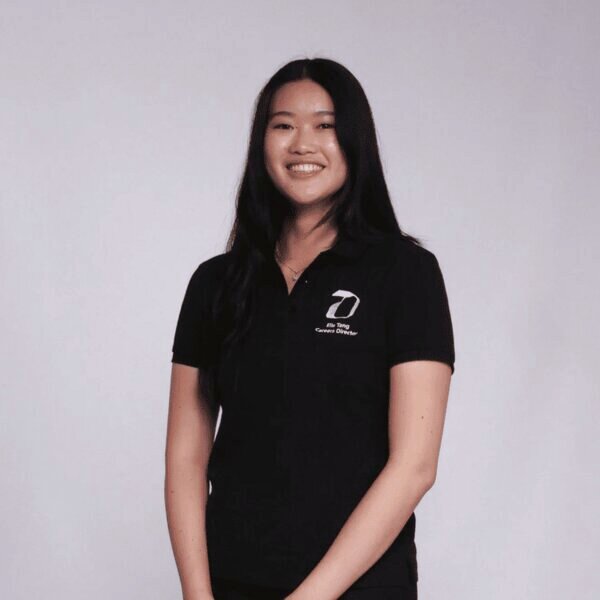 Ella Tang