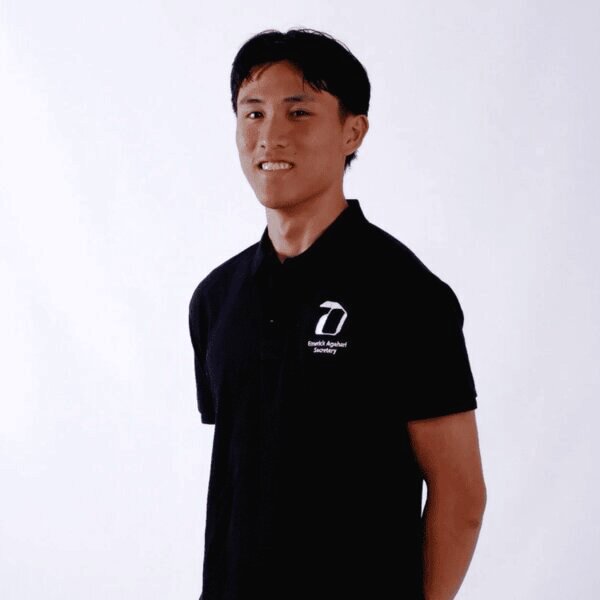 Emerick Agahari