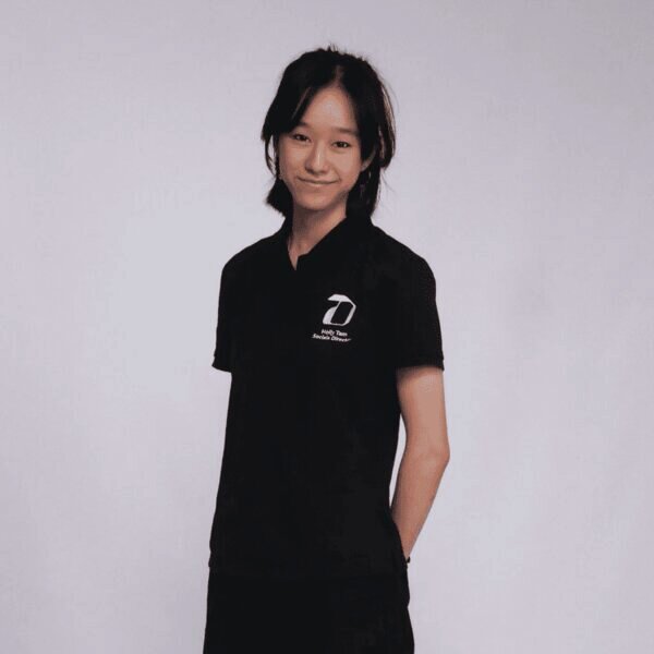 Holly Tam